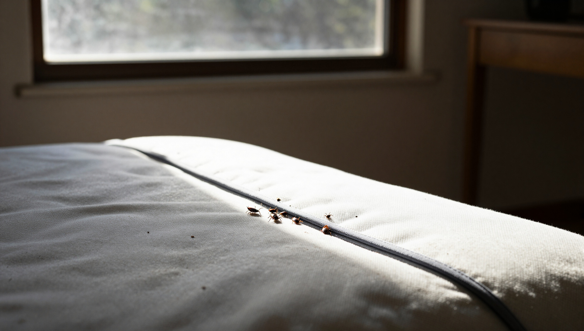 Bed Bugs Control in Chiswick