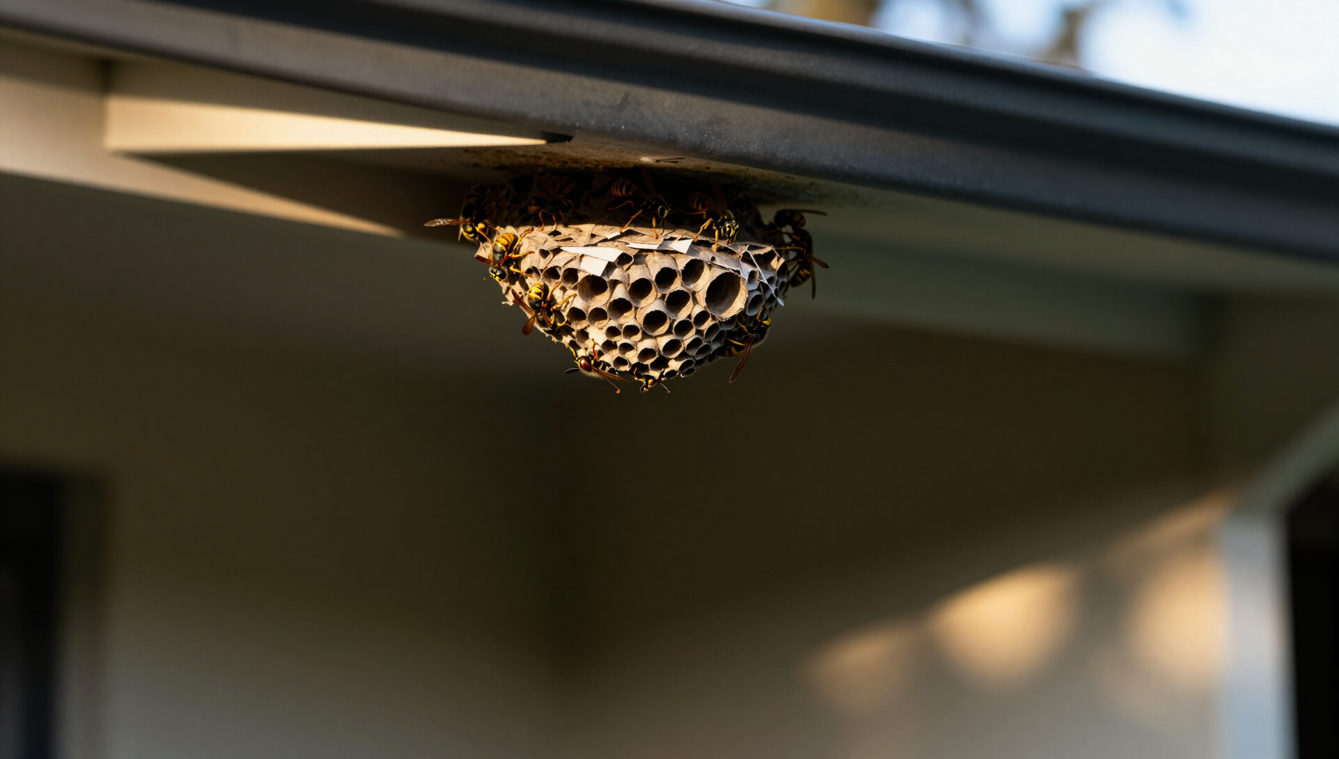 Bees and Wasp Removal in Chiswick